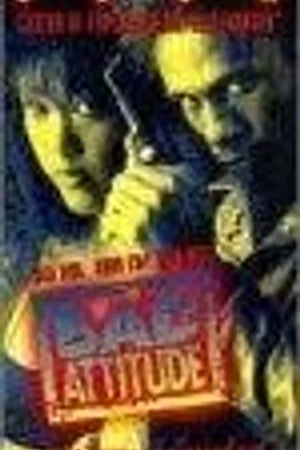 Постер к фильму Крутой характер (1993)