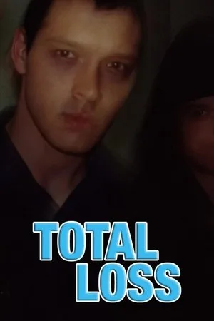 Постер к фильму Total Loss (2000)