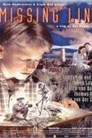 Постер к фильму Недостающее звено (1999)
