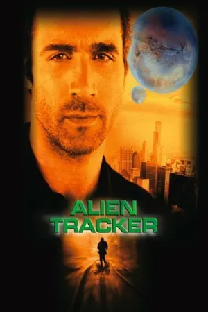 Постер к фильму Alien Tracker (2003)