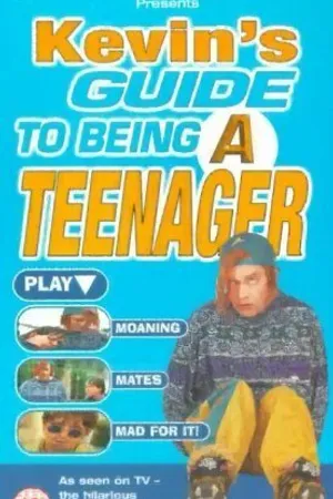Постер к фильму Harry Enfield Presents Kevin's Guide to Being a Teenager (1999)