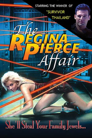 Постер к фильму The Regina Pierce Affair (2001)