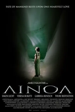 Постер к фильму Айноа (2005)