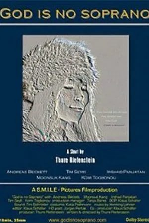 Постер к фильму God Is No Soprano (2003)