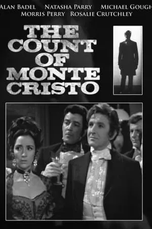 Постер к сериалу Граф Монте-Кристо (1964)