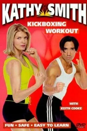 Постер к фильму Kickboxing Workout (1999)