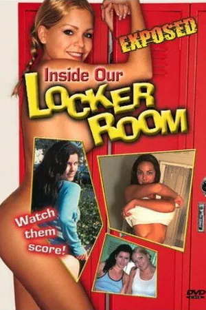 Постер к фильму Playboy Exposed: Inside Our Locker Room (2003)