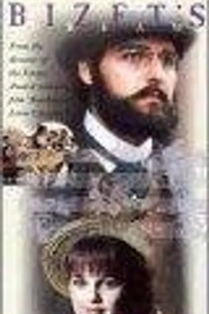 Постер к фильму Мечта Бизе (1994)