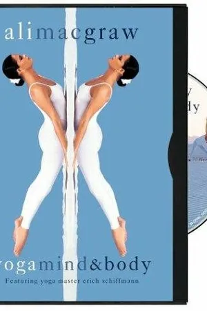 Постер к фильму Ali MacGraw: Yoga Mind & Body (1994)