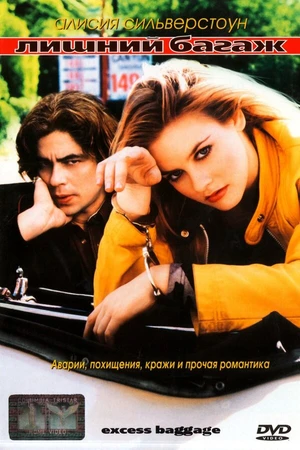 Постер к фильму Лишний багаж (1997)