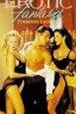 Постер к фильму Playboy: Erotic Fantasies IV, Forbidden Liaisons (1995)