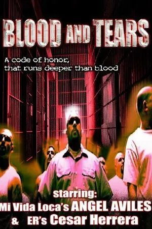 Постер к фильму Blood & Tears (1999)