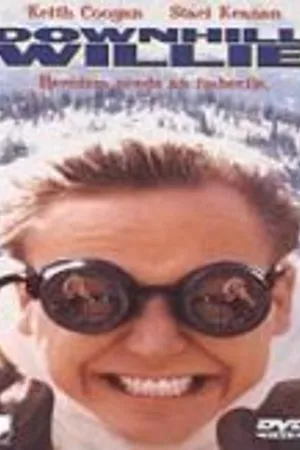Постер к фильму Безумные лыжники (1996)