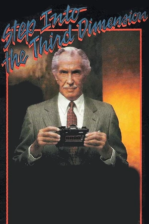 Постер к фильму Step Into the Third Dimension (1989)
