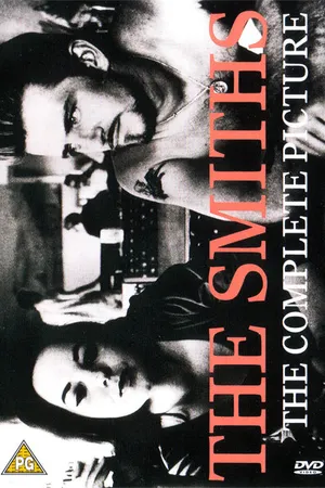 Постер к фильму The Smiths: Полная картина (1992)