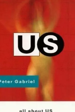 Постер к фильму All About Us (1993)