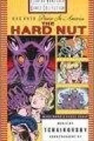 Постер к фильму The Hard Nut (1991)