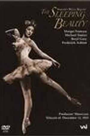 Постер к фильму The Sleeping Beauty (1955)