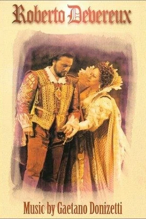 Постер к фильму Roberto Devereux (1997)