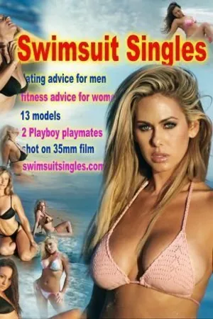 Постер к фильму Swimsuit Singles (2005)