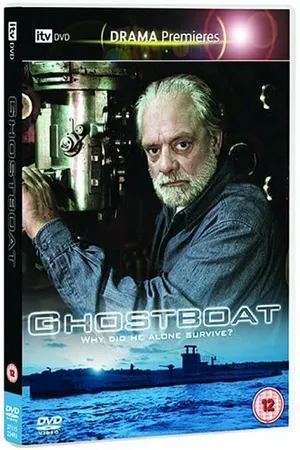 Постер к фильму Ghostboat (2006)