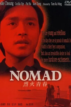 Постер к фильму Странник (1982)