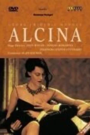 Постер к фильму Альцина (2000)