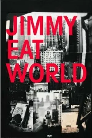Постер к фильму Jimmy Eat World (2002)