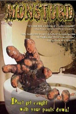 Постер к фильму Подонок (2003)
