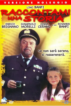Постер к фильму Расскажи мне историю (2004)