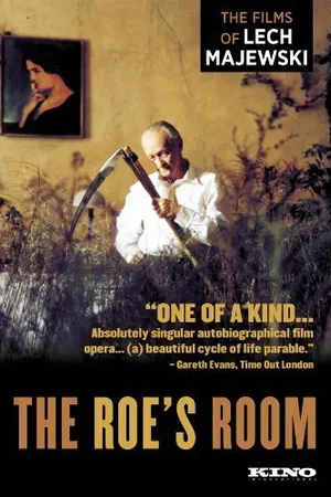 Постер к фильму Комната косуль (1997)