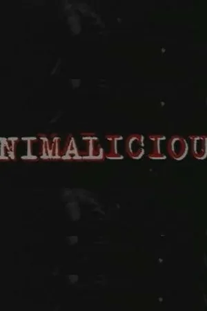 Постер к фильму Animalicious (1999)