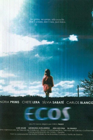 Постер к фильму Ecos (2006)