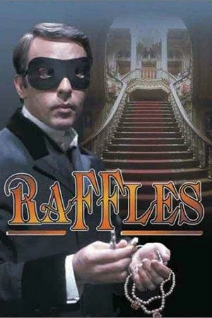 Постер к сериалу Раффлс (1975 - 1977)