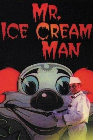 Постер к фильму Отмороженный маньяк (1996)