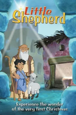 Постер к мультфильму Little Shepherd (2002)
