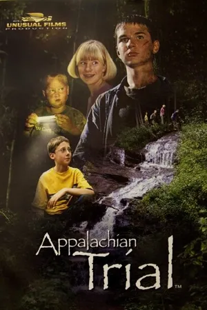 Постер к фильму Appalachian Trial (2004)