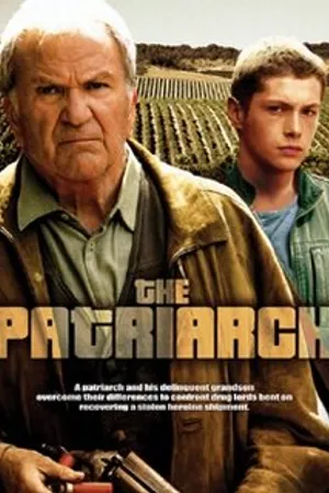 Постер к фильму Жозеф (2005)