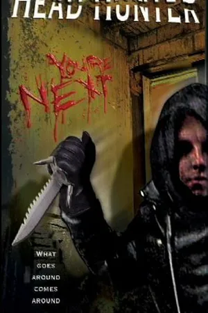 Постер к фильму Head Hunter (2002)