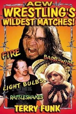 Постер к фильму ACW Wrestling's Wildest Matches! (2001)
