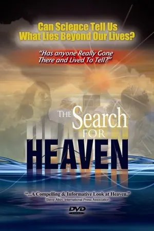 Постер к фильму The Search for Heaven (2005)