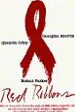 Постер к фильму Red Ribbons (1994)