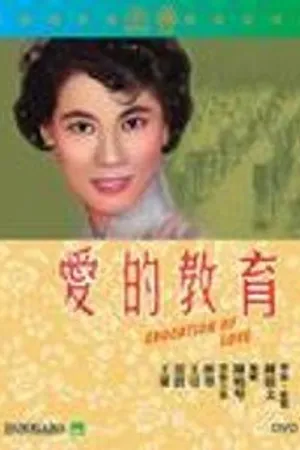 Постер к фильму Уроки любви (1961)