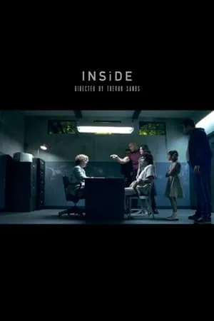 Постер к фильму Inside (2002)