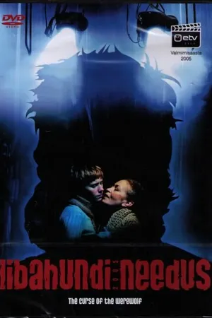 Постер к фильму Проклятие оборотня (2005)
