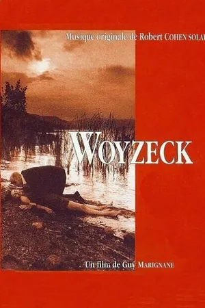 Постер к фильму Войцек (1993)