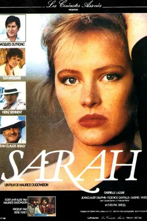 Постер к фильму Сара (1983)