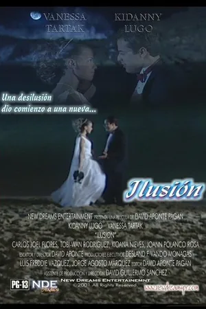 Постер к фильму Ilusión (2001)
