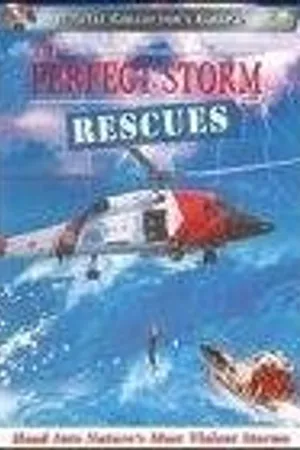 Постер к фильму The Perfect Storm: Rescues (2000)