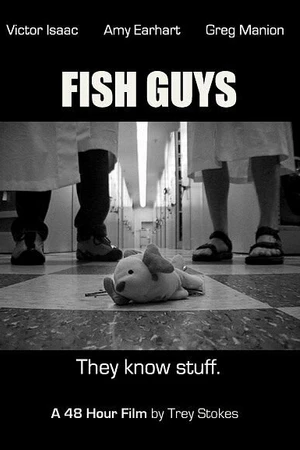 Постер к фильму Fish Guys (2003)